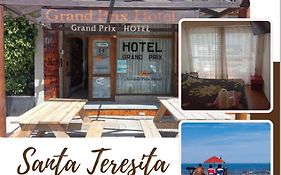 Hotel Grand Prix